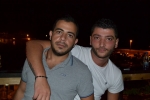 Friday Night at Le Gradin Pub, Byblos